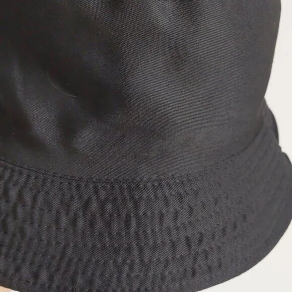 Pot leaves reversible bucket hat - Picture 4 of 4